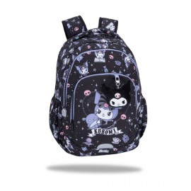 MOCHILA INFANTIL TOBY KUROMI