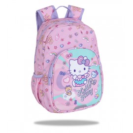 MOCHILA INFANTIL TOBY HELLO...