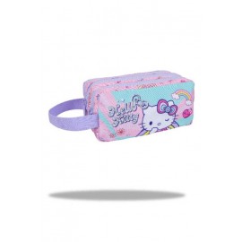 ESTUCHE TRIPLE HELLO KITTY...