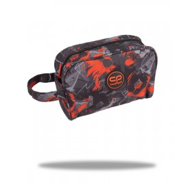NECESER FOCUS FIRE BALL