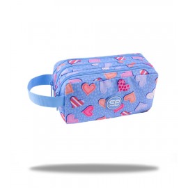 ESTUCHE PRIMUS BISCUIT HEARTS