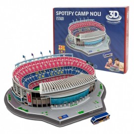 ESTADIO SPOTIFY CAMP NOU