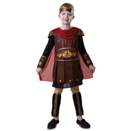 DISFRAZ GLADIADOR 5-6 AÑOS