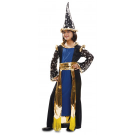 DISFRAZ VIVIAN 7-9 AÑOS