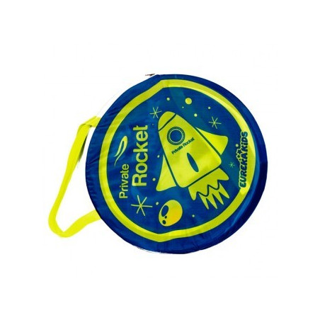 ORGANIZADOR PRIVATE ROCKET