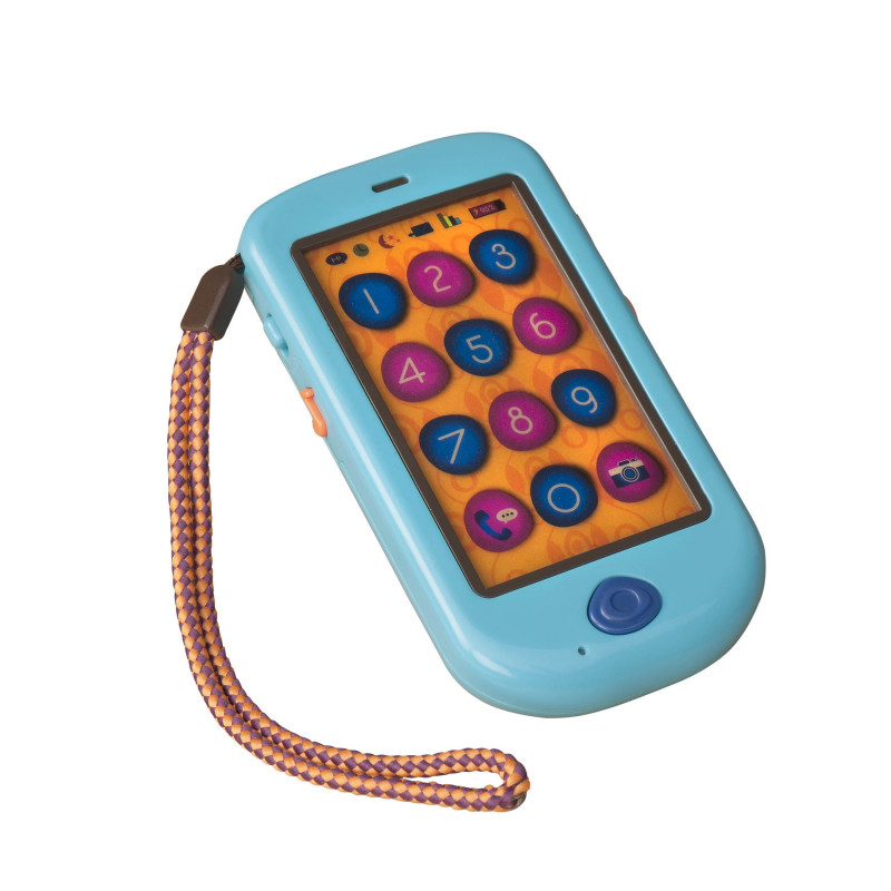 HIPHONE MOVIL