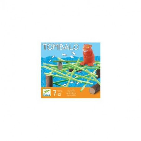 TOMBALO
