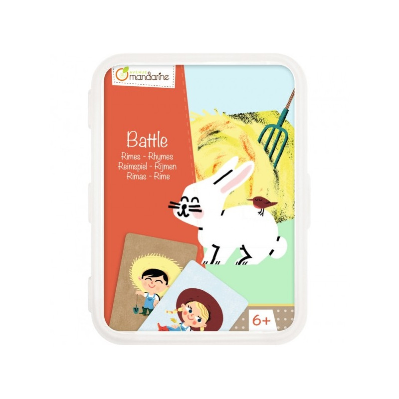 JUEGO DE CARTAS BATALLA