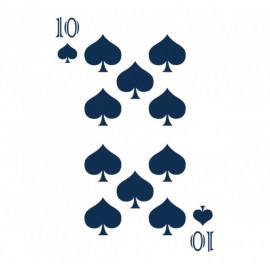 JUEGO DE CARTAS TRADICIONALES