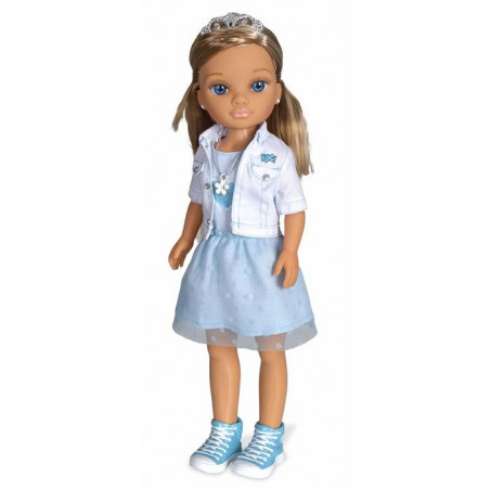 NANCY HAPPY BIRTHDAY