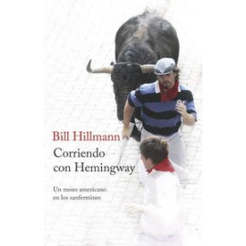 CORRIENDO CON HEMINGWAY