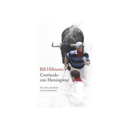 CORRIENDO CON HEMINGWAY