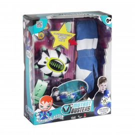 MUTANT BUSTERS MORPHOBLASTER