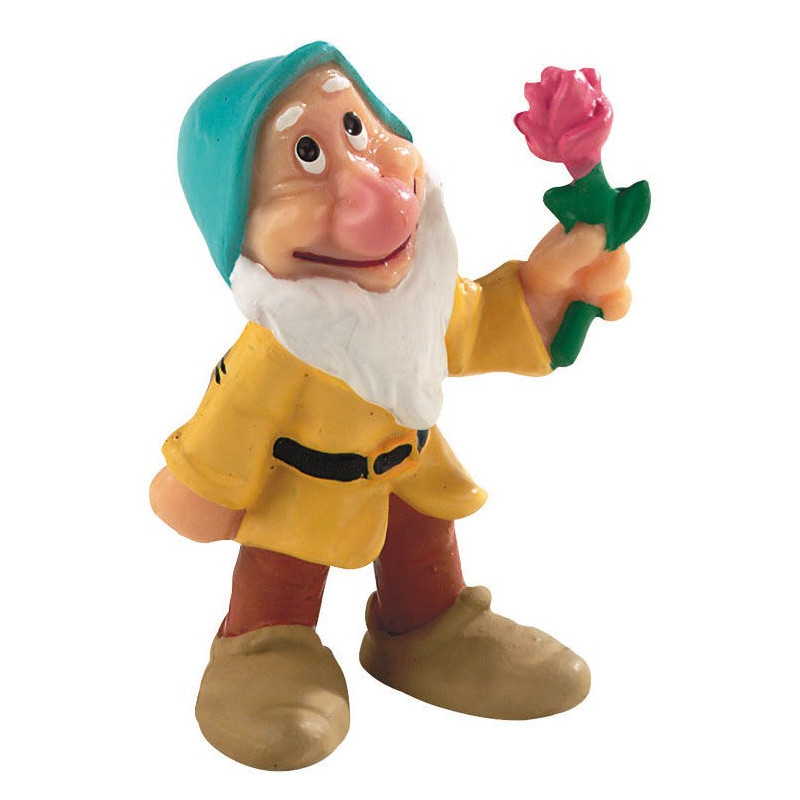 ENANITO FLOR