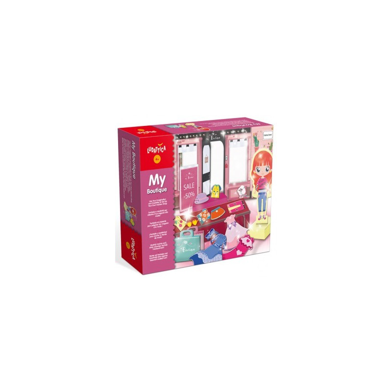MY BOUTIQUE