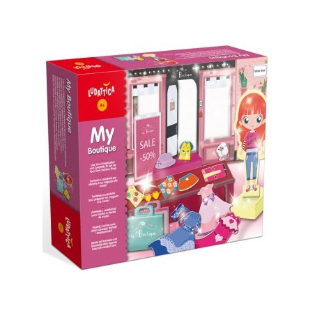 MY BOUTIQUE