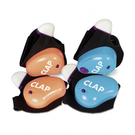 CLAP CLAP