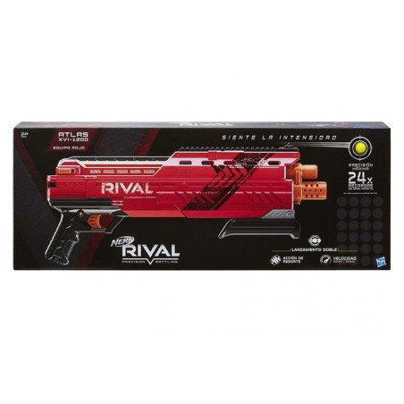 NERF RIVAL ATLAS