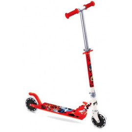 PATINETE ALUMINIO LADYBUG