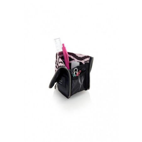 PORTATODO M.RIUS CHIC NEGRO