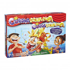 CORONA COMILONA