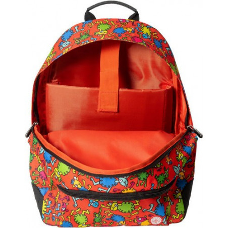 MOCHILA GRAFOPLAS KATUKI LANA