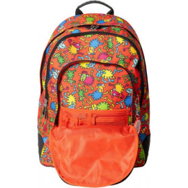 MOCHILA GRAFOPLAS KATUKI LANA