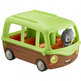 BUS AVENTURA