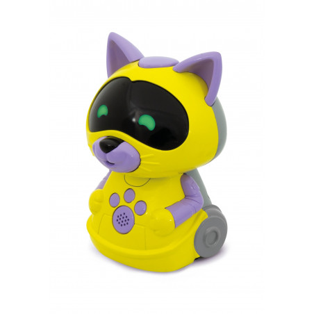PET BITS GATO