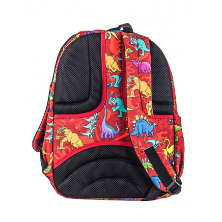 MOCHILA DOBLE DINOS ROCKY