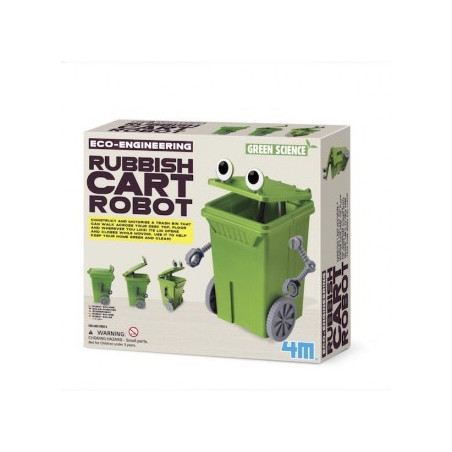 ROBOT CONTENEDOR