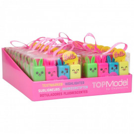 SET 4 MINIMARCADORES TOPMODELS