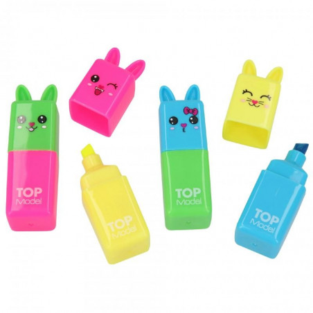 SET 4 MINIMARCADORES TOPMODELS