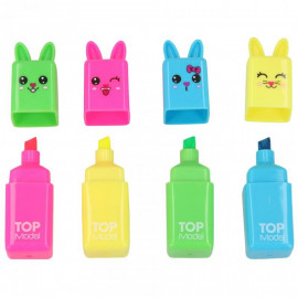 SET 4 MINIMARCADORES TOPMODELS