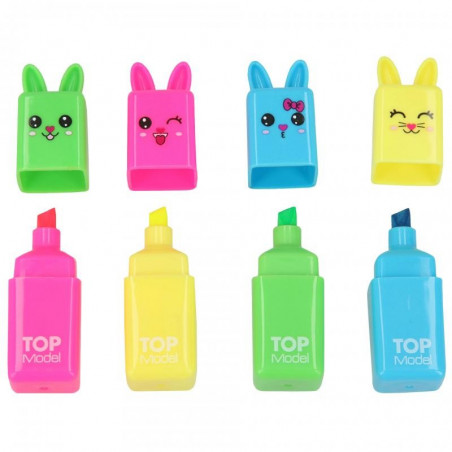 SET 4 MINIMARCADORES TOPMODELS