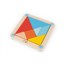 ESSENTIEL TANGRAM