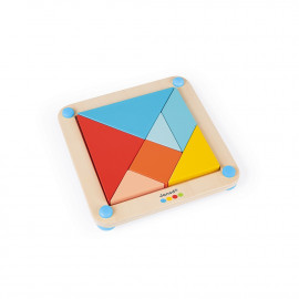 ESSENTIEL TANGRAM