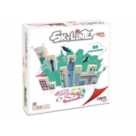 SKYLINE