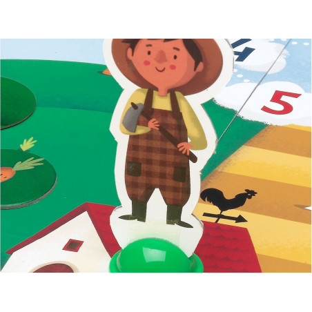 MAX FARMER
