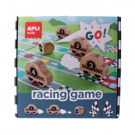 RACING GAME