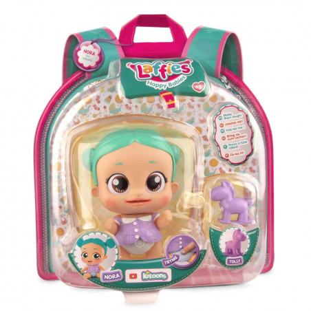LAFFIES TOLLY NORA