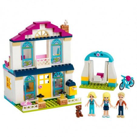 CASA DE STEPHANIE 41398