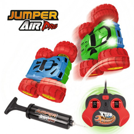 JUMPER AIR PRO