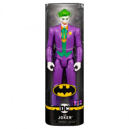 FIGURAS BATMAN MALOS