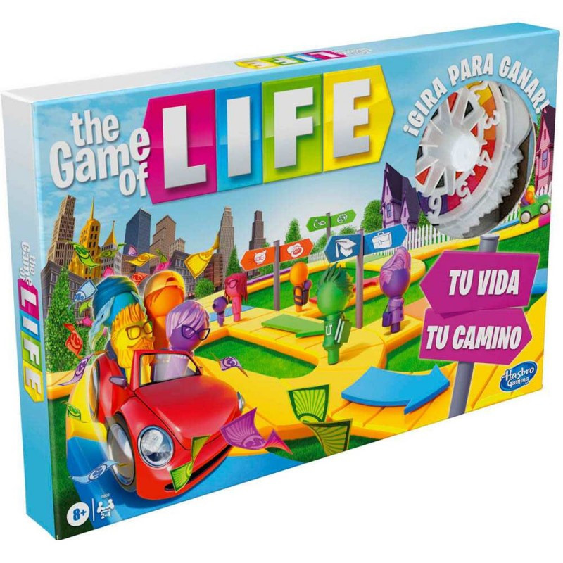 GAME OF LIFE