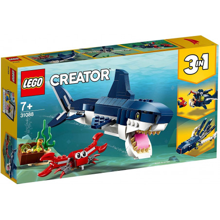 LEGO CREATOR 31088