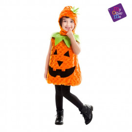 DISFRAZ CALABAZA PELUCHE...