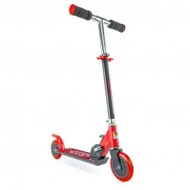 PATINETE PLEGABLE ROJO 77CM...