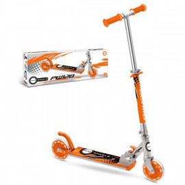 PATINETE ALUMINIO MONDO