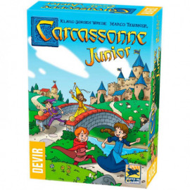 CARCASSONNE JUNIOR
